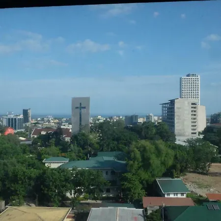 Horizons 101 - Panoramic View By St. Therese Cebu Exterior photo