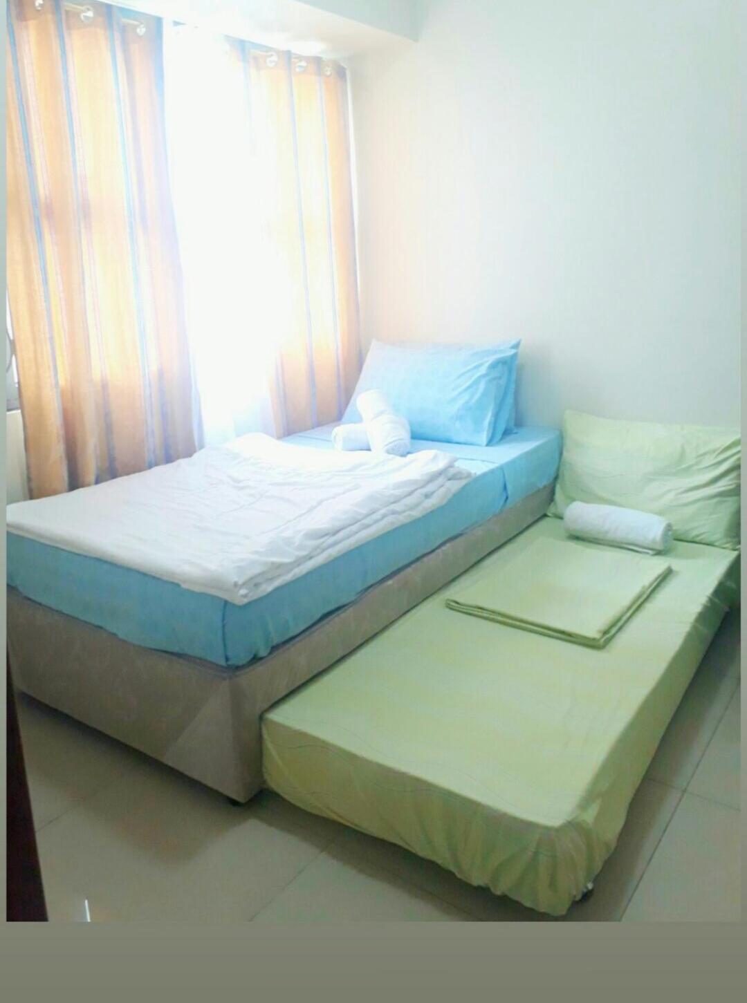 Horizons 101 - Panoramic View By St. Therese Apartment Cebu
