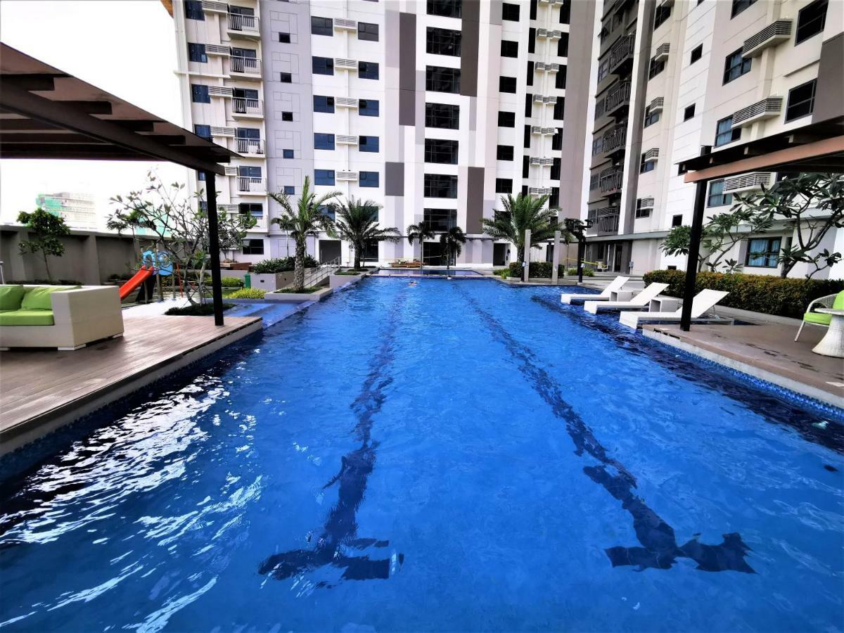 Apartment Horizons 101 - Panoramic View By St. Therese Cebu